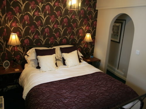 The Salty Monk Guest house
