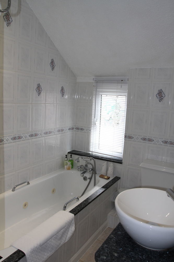 The Salty Monk Guest house Sidmouth